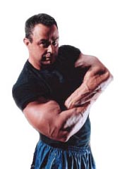 charles poliquin arm workout