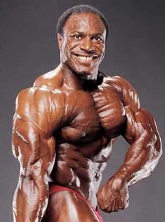 lee haney arm workout