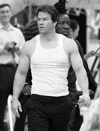 mark wahlberg arm workout