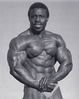 roy callender workout routine