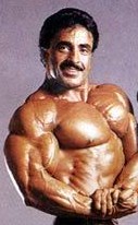 samir bannout arm workout