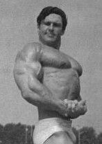 steve michalik workout routine