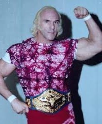 superstar billy graham arm workout