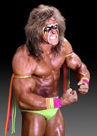 ultimate warrior arm workout