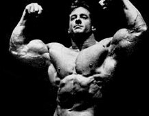 greg deferro bodybuilder