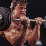 gunnar rosbo arm workout