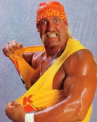 Hulk Hogan