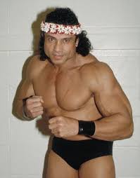 jimmy snuka workout