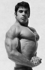 lou ferrigno arm workout