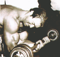 old school bodybuilding exercises